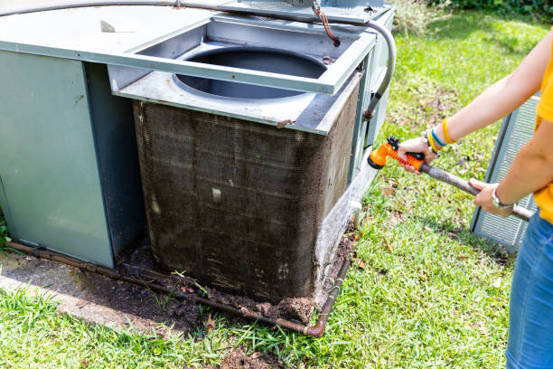Best Dryer Vent Cleaning Services  in Three Oaks, FL