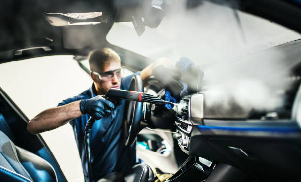 Best Affordable HVAC Duct Cleaning  in Three Oaks, FL