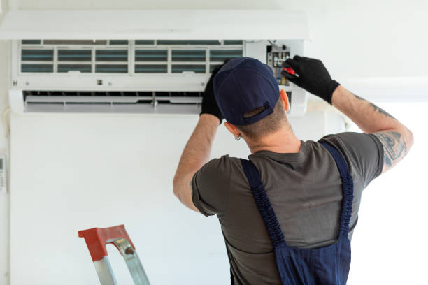 Best Residential Air Duct Cleaning  in Three Oaks, FL