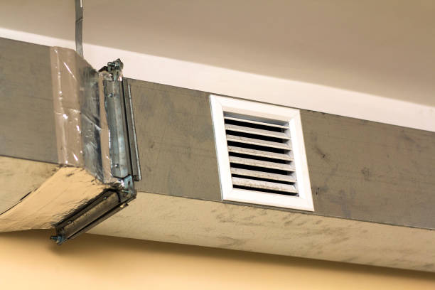 Best Best Air Duct Cleaning Company  in Three Oaks, FL